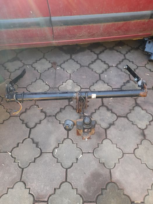 Megane 3 capac baterie motor si alte piese