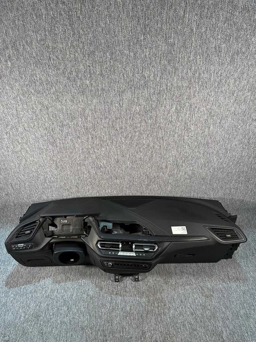 Plansa Bmw F44 Seria 2 grand coupe