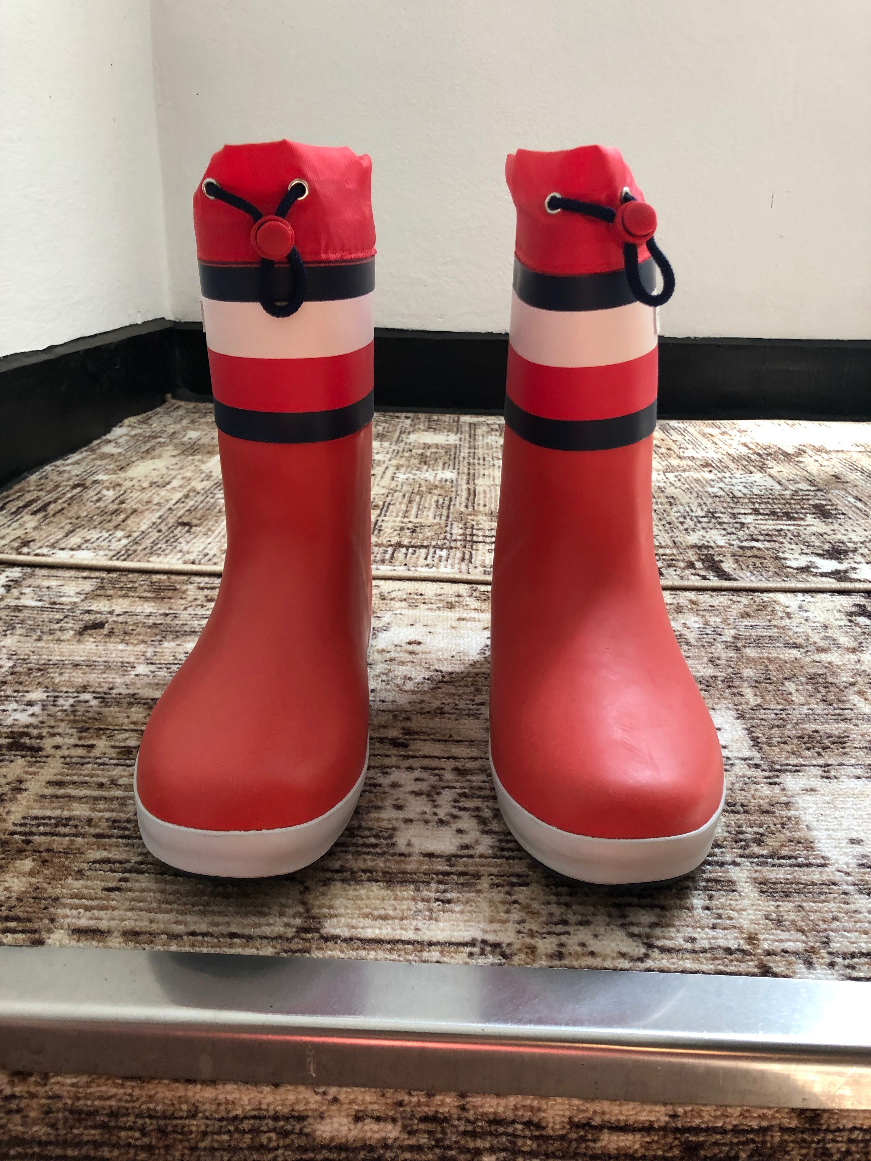 Зимни ботуши Tommy Hilfiger