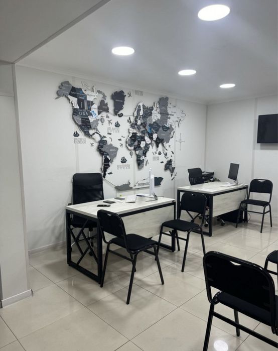 Аренда ПодОфис Ориентир Ц-15 Жангох 100м2