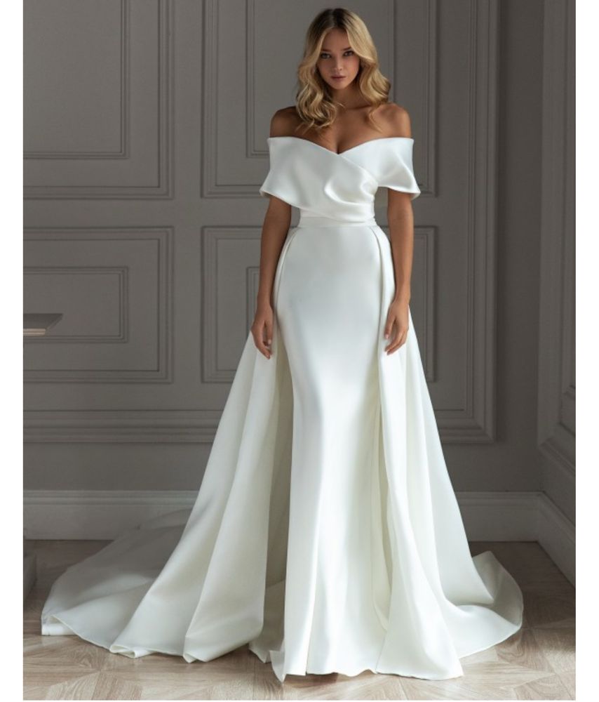 Rochie de mireasa
