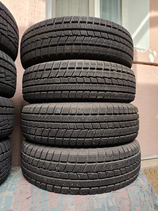 Зимние шины HiFly 175/70/R13