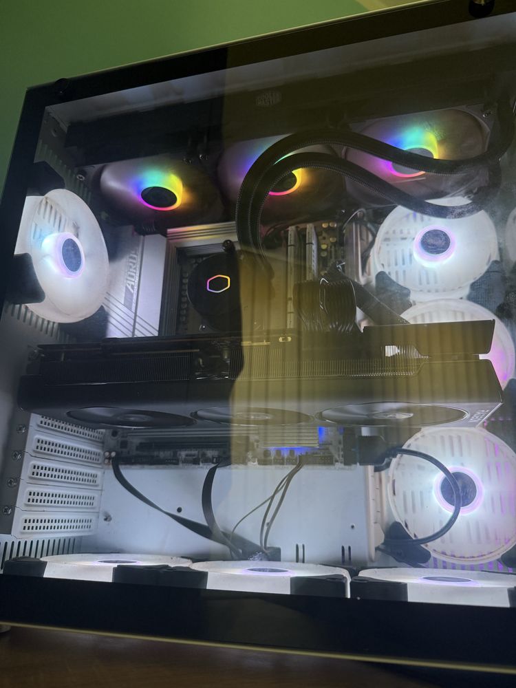 AMD RADEON RX6800 16gb