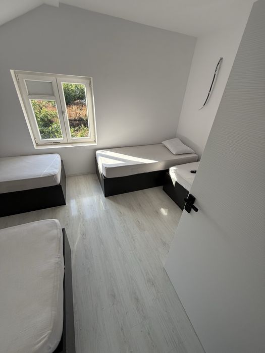 Cazare regim hotelier