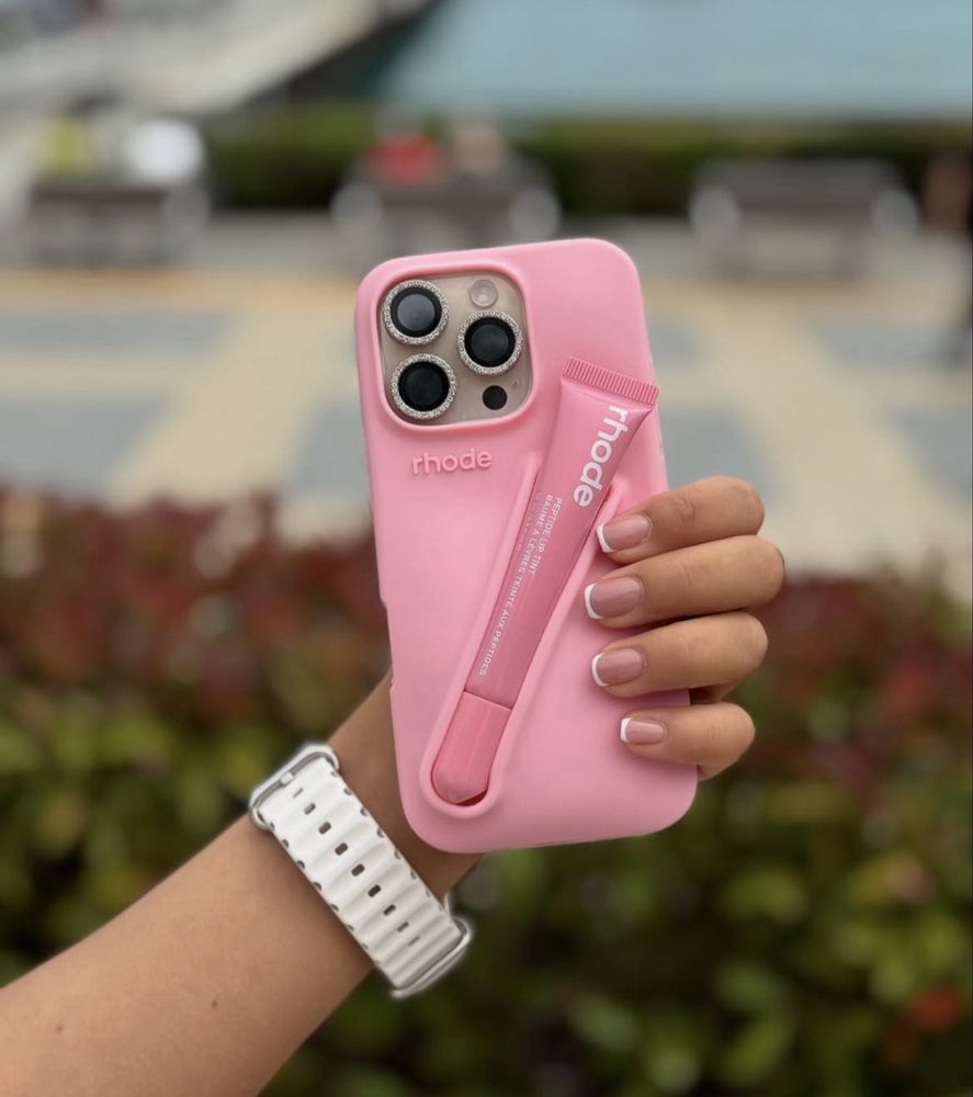 Rhode калъф за Iphone 13