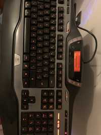Tastatura logitech g15