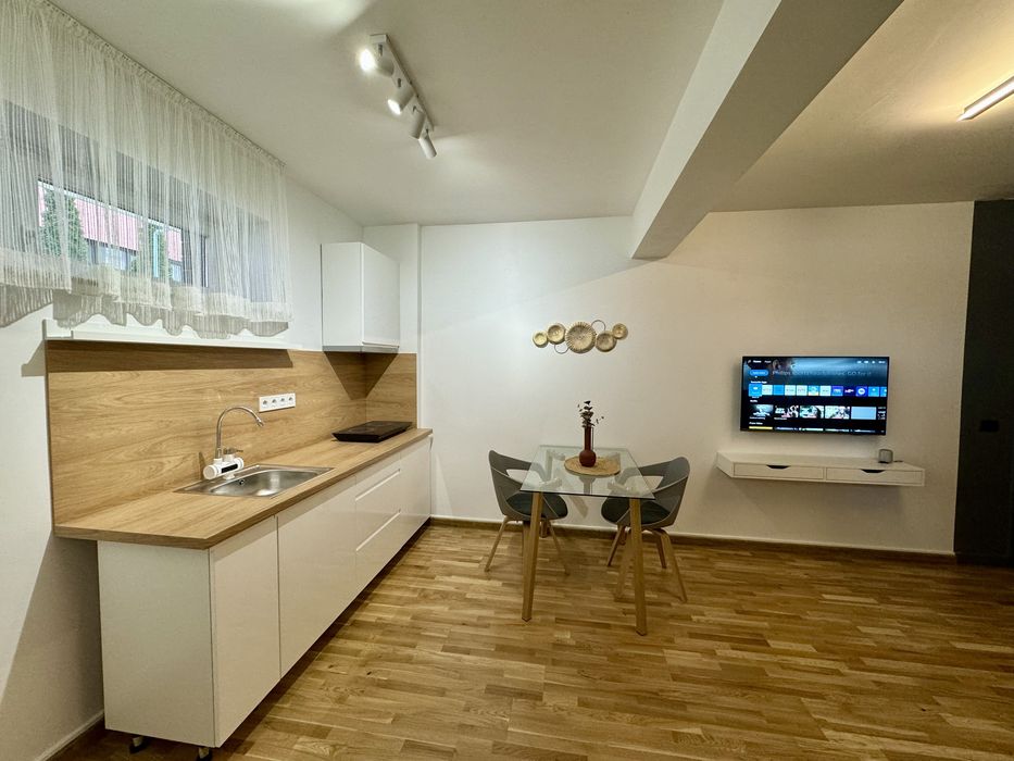 Apartament Garsoniera de Inchiriat Regim hotelier