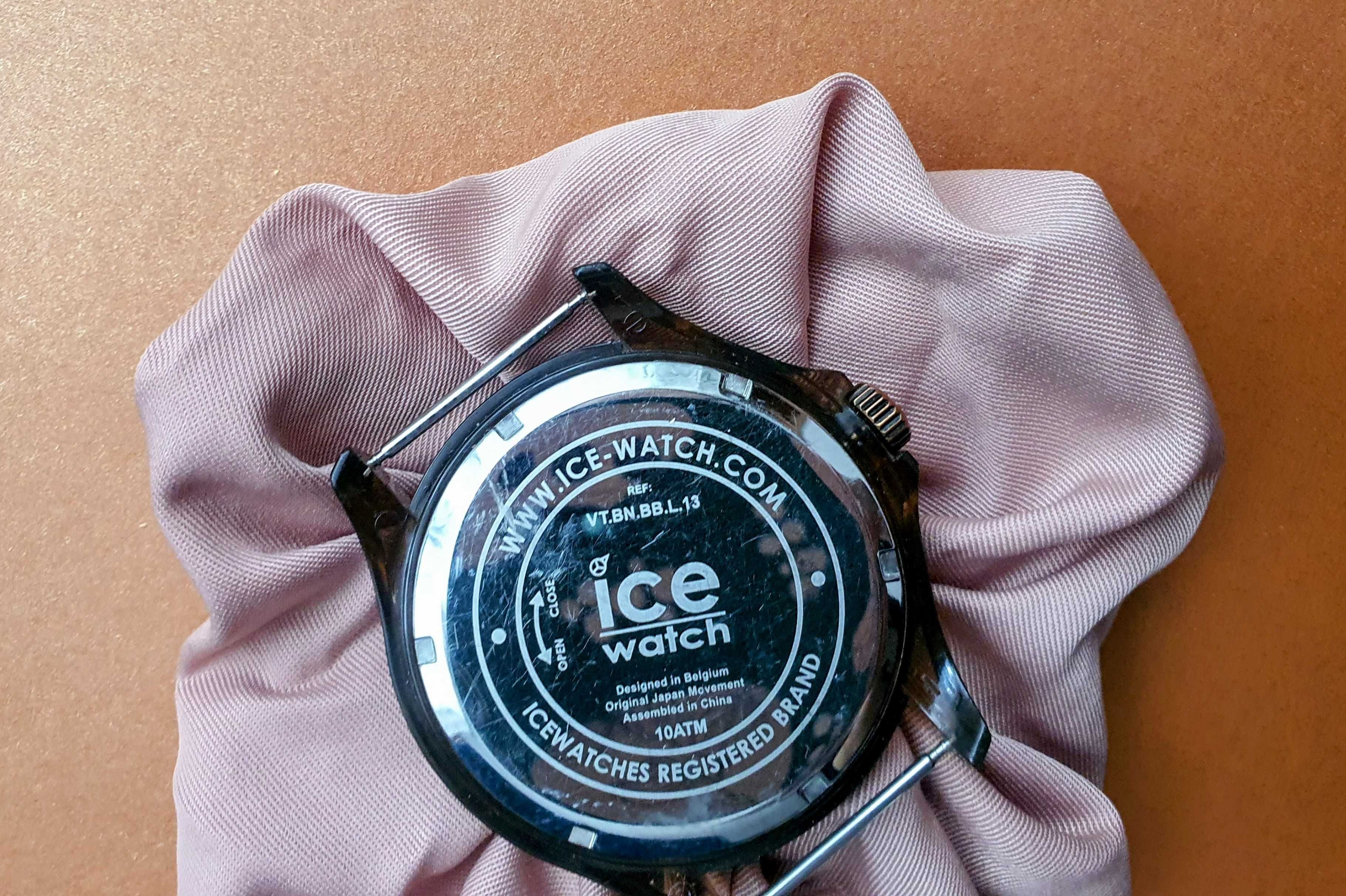 Ceas Ice - watch