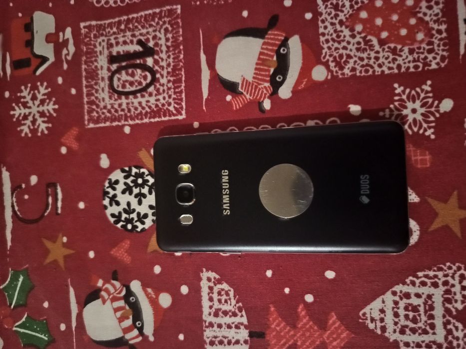 Samsung Galaxy J5 2016 Duos