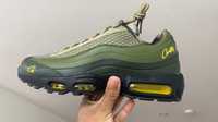 Corteiz air max 95