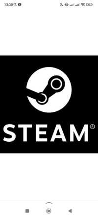 Продам Steam аккаунт