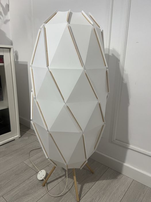Lampadar de podea IKEA
