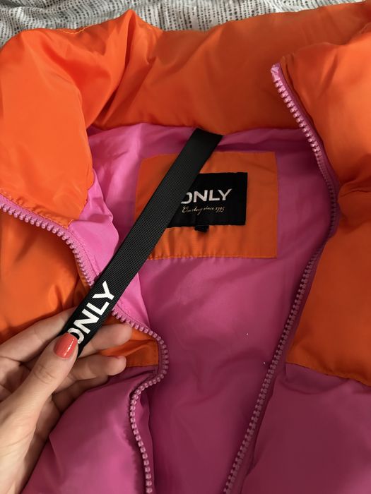 ONLY яке ONLY яке