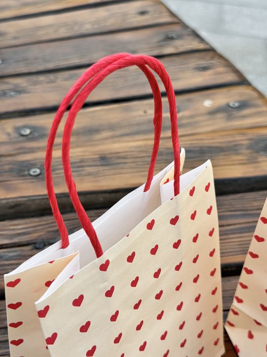 Подарочные Пакеты