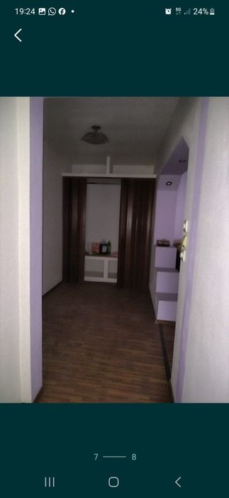 Vand apartament Zimnicia