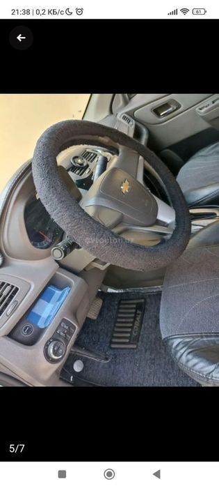 Продаётся кобальт 2022 года пробег 90000