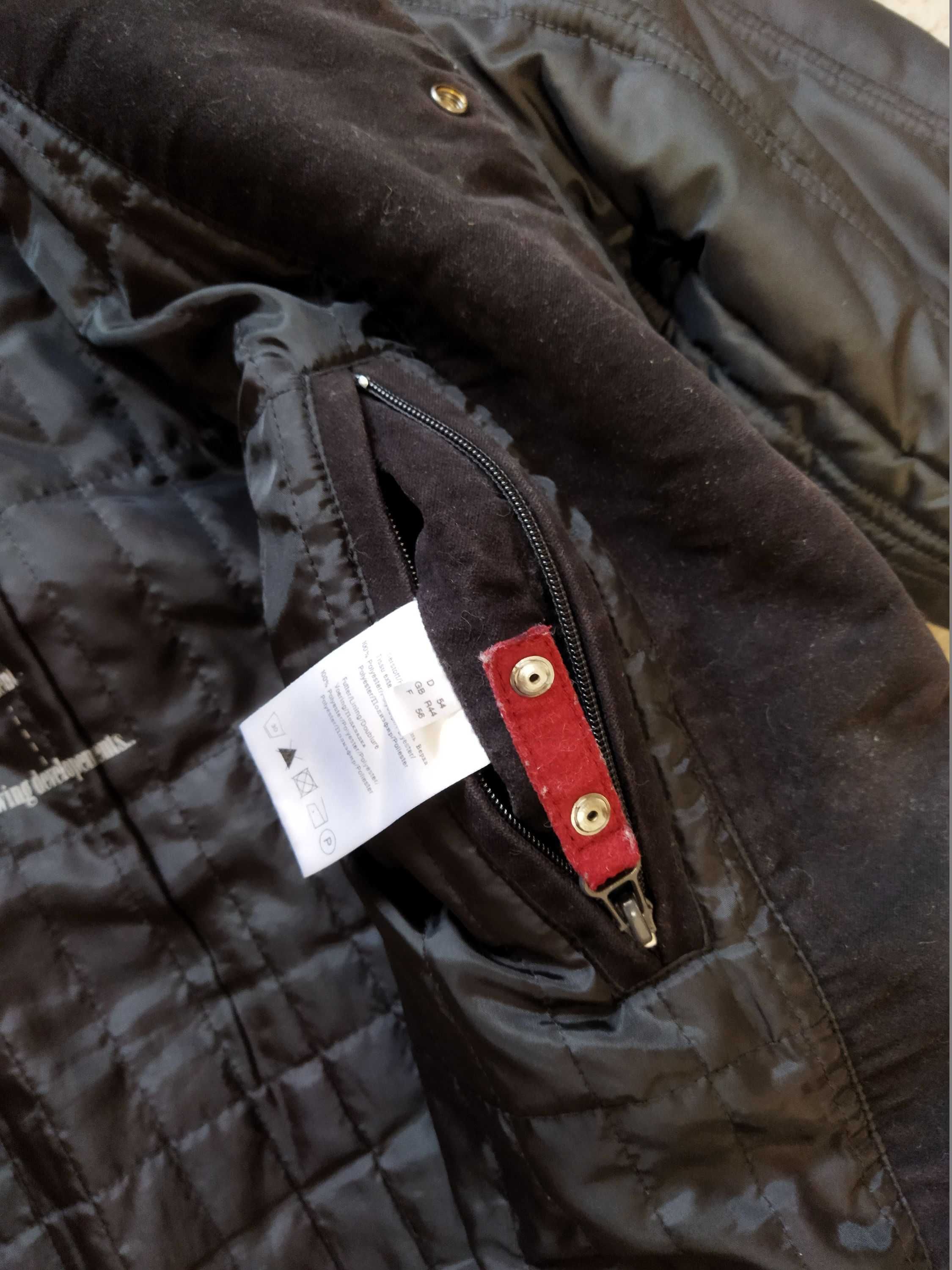 Куртка мужская Stones (Германия),осенняя,оригинал,р-р 52