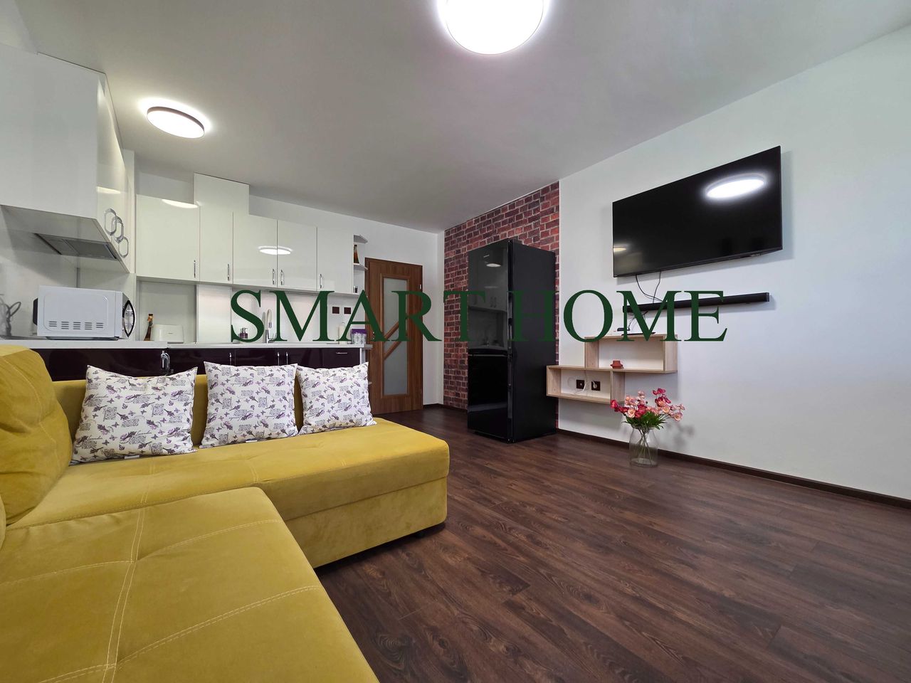 Продава се Двустаен апартамент в Велико Търново, Картала - 70 кв.м за 1758 €/кв.м - Снимка #1