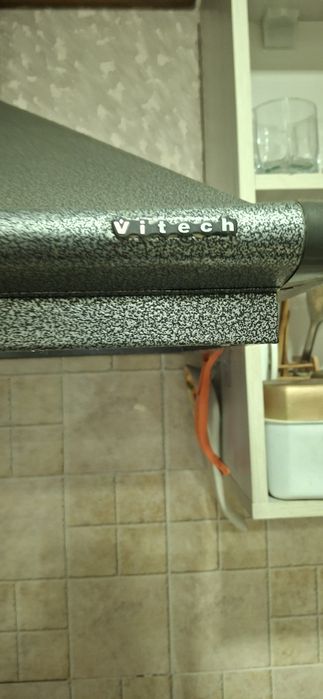 Вытяжка vitech вытяжка