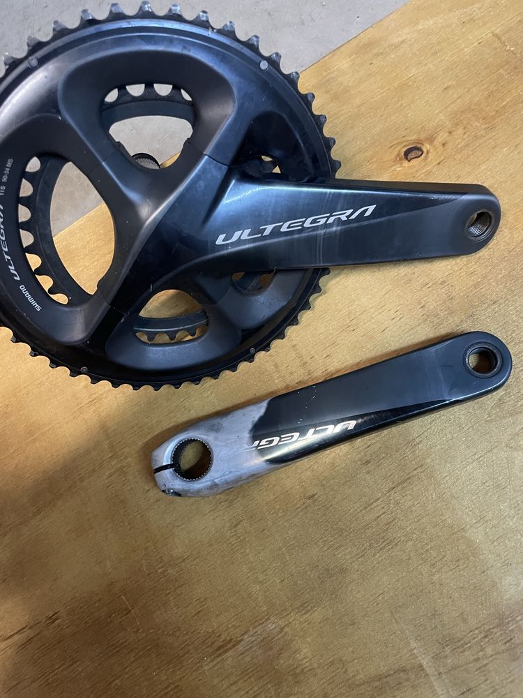 Shimano ultegra r8000