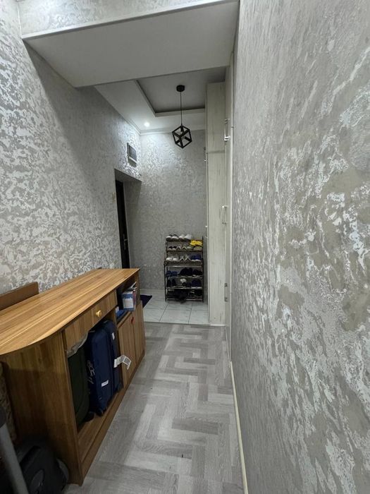 2 комнатная ул Дубовая ор-р Паспортный стол новостройка