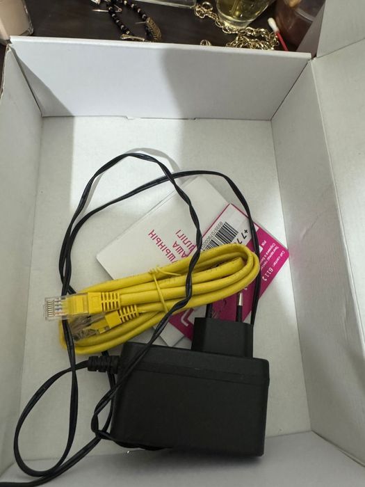 Роутер Алтел | Вай Фай роутер