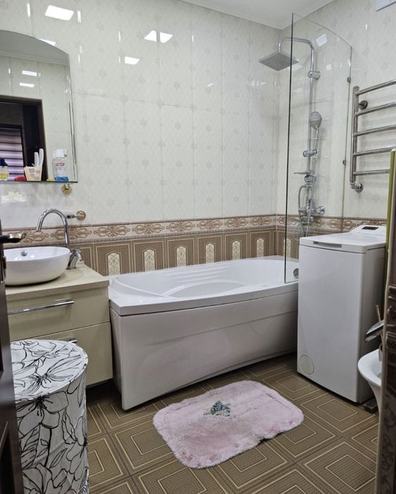 Аренда : Шикарная Евро Чиланзар 26 квартал 3/4/5