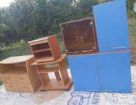 Dulap Camera Bucatarie .suspendat