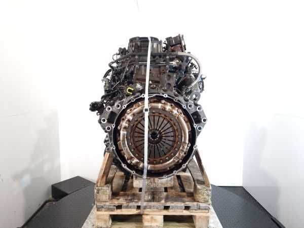 Motor complet DAF MX-13 390 H2 - Piese de schimb DAF