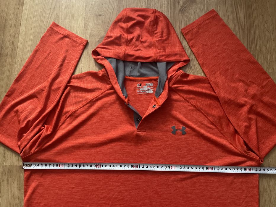 Under Armour Heatwear XL
