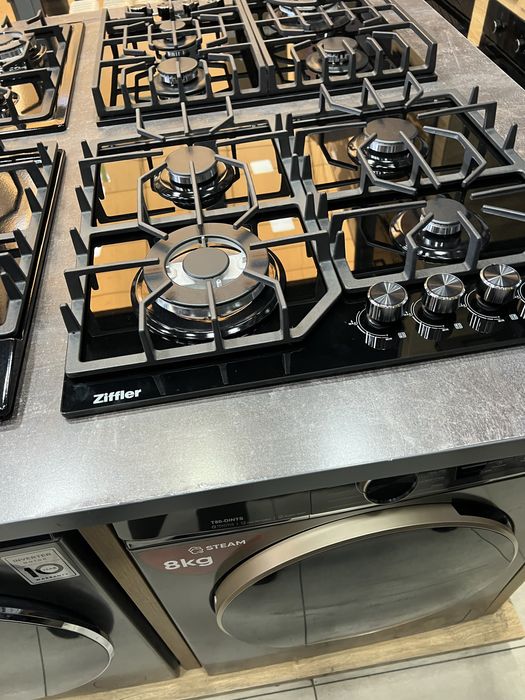 Gazpilita ziffler 60tali 90tali bor siz hohlagan sifat