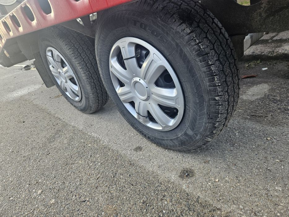 Platforma auto bliss