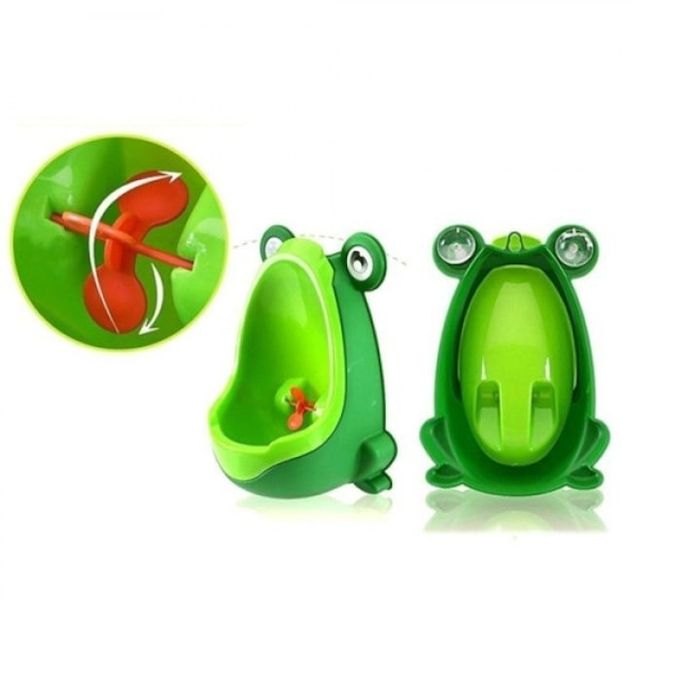 Детски писоар за деца