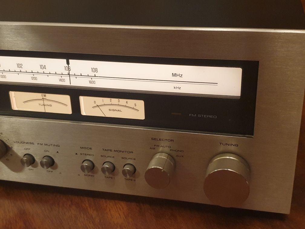 Amplificator Technics SA 5460