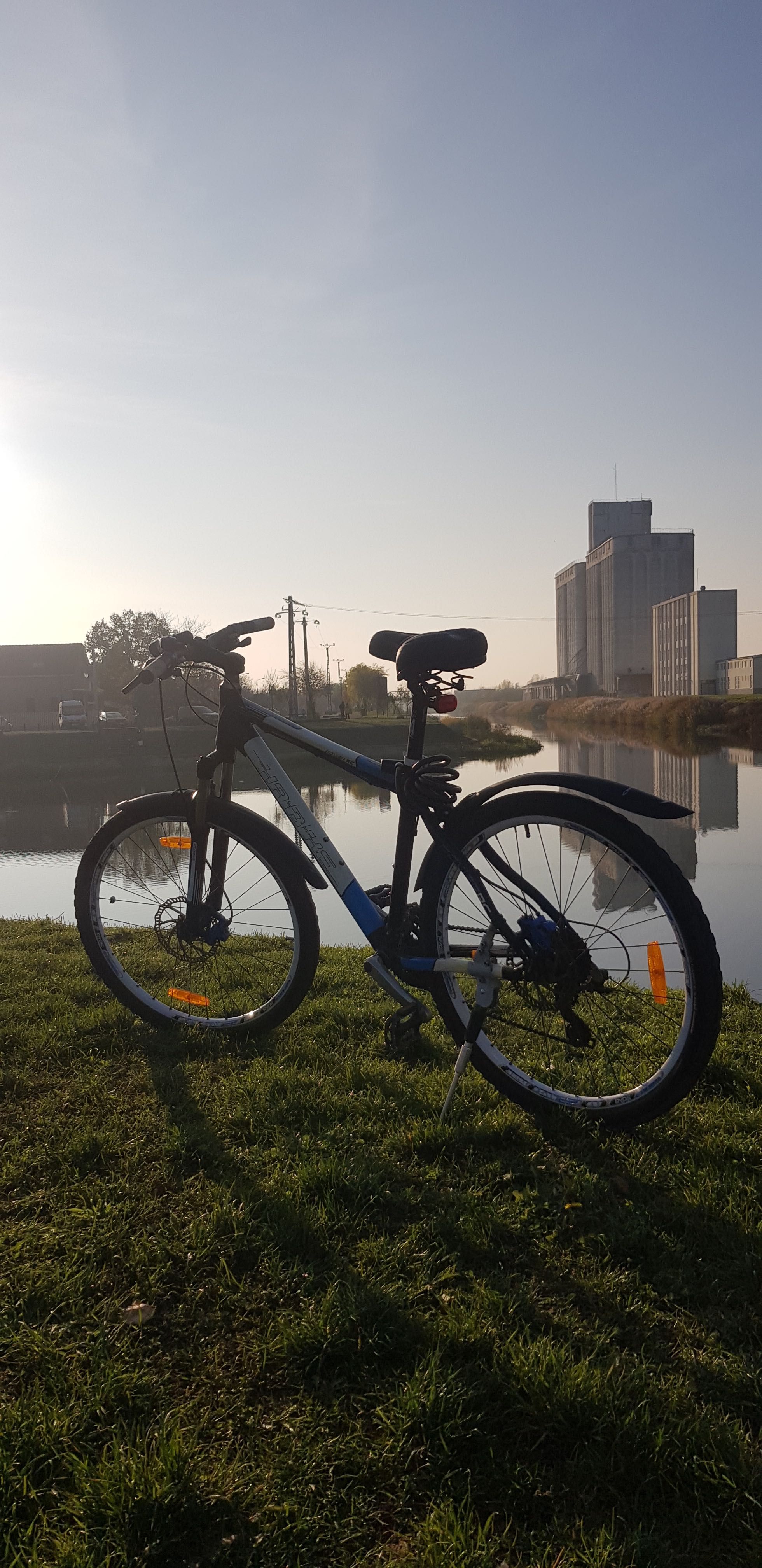 Timisoara Bicicleta HAIBIKE mountain bike hardtail de vanzare