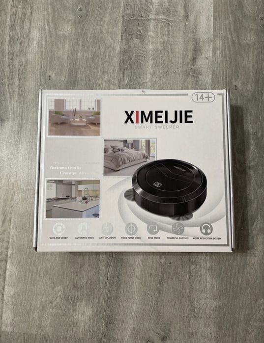 Aspirator Robot Ximeijie