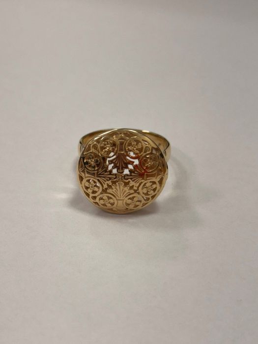 14к Българска Изработка 1215лв