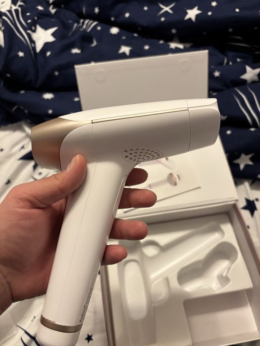 Epilator laser IPL EvoSmart