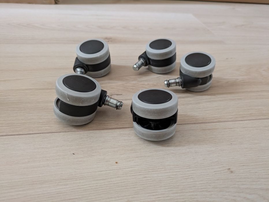 Donez roti scaun 50 mm