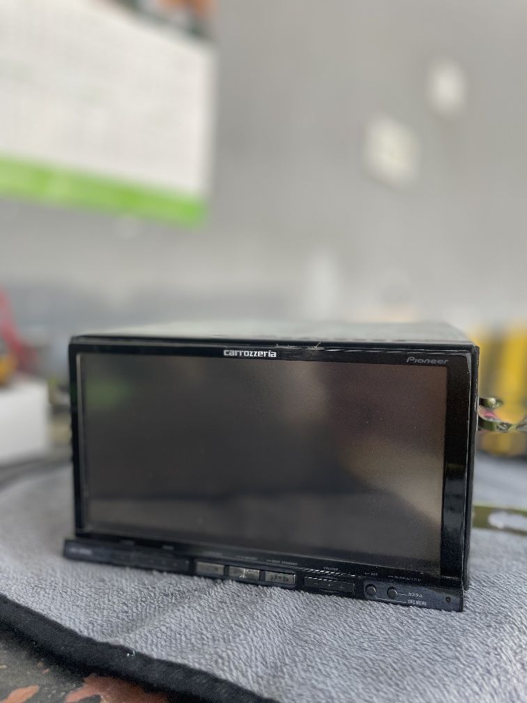 Carrozzeria AVIC-ZH 9900 Pioneer Magnitafon