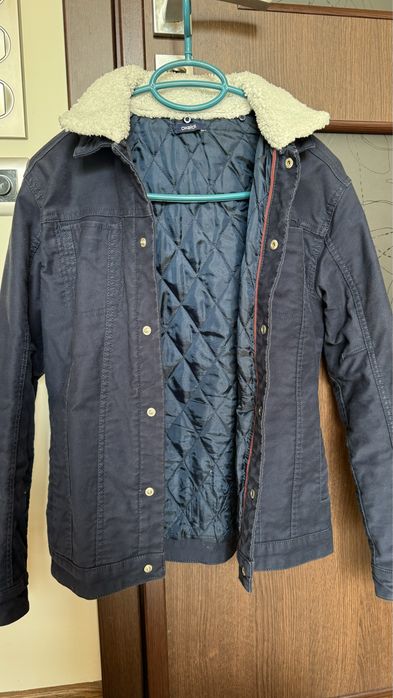 Яке за момче Okaïdi