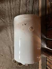 Boiler uz casnic 80L