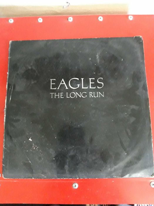 Pick up vechi și discuri