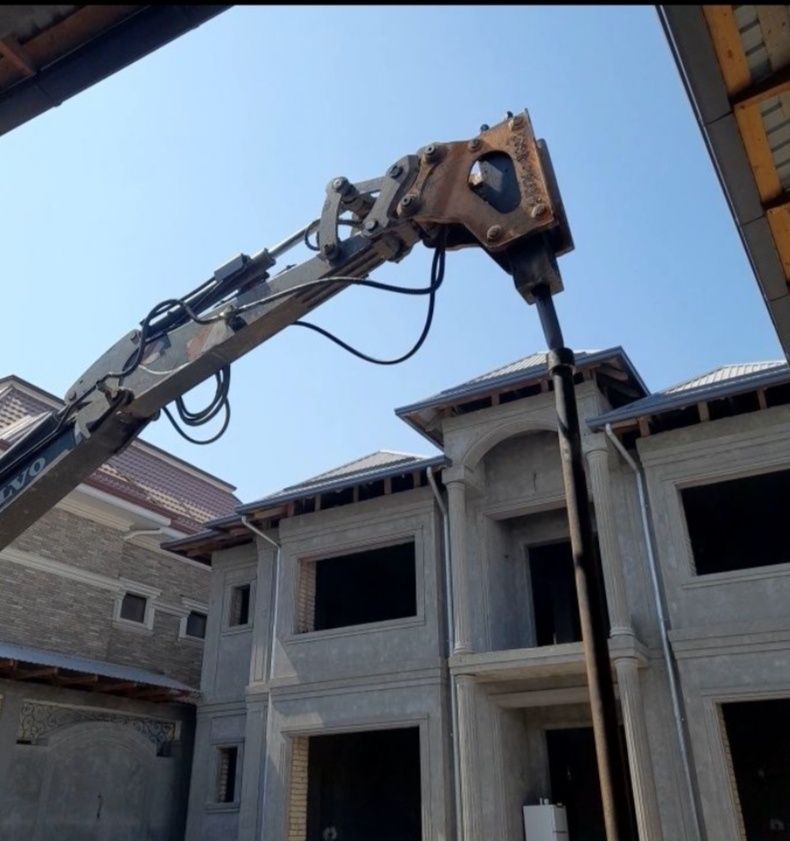 Suv chiqarish xizmati artizan