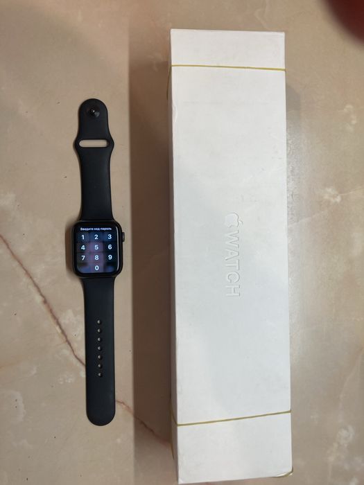 Продам Apple Watch