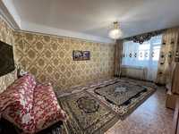 В Новостройки продаётся 2х комнатная квартира ул. Абая 13/1 на 5 этаже