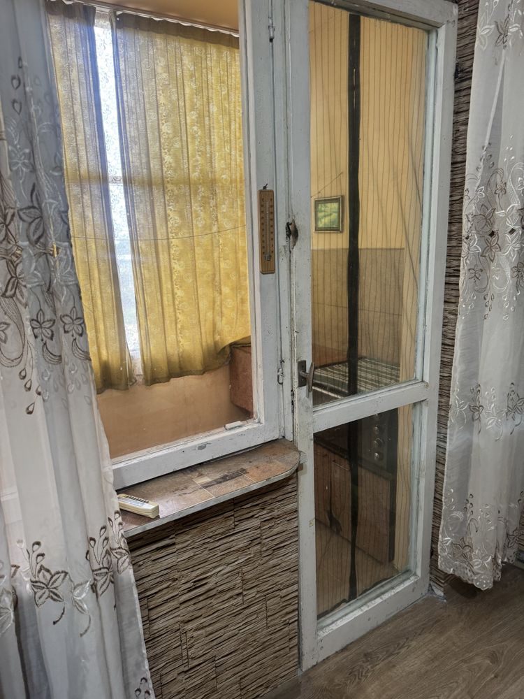 Продавам апартамет в Тракия от собственик.