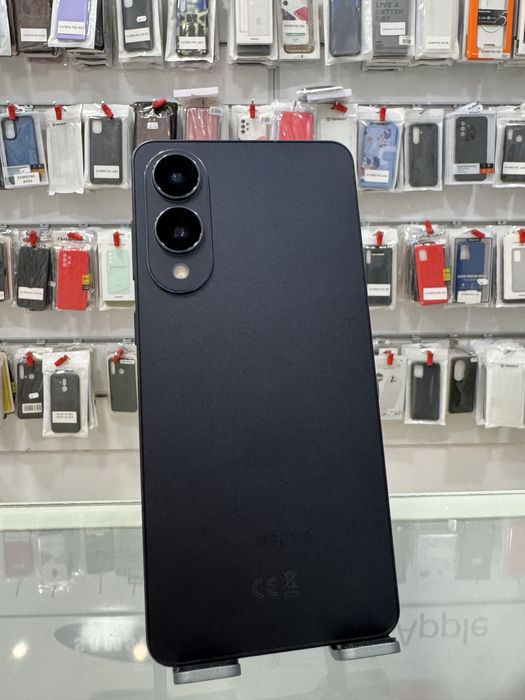 Samsung Galaxy S25 Edge 256Gb Nou/ Future Gsm Mobile