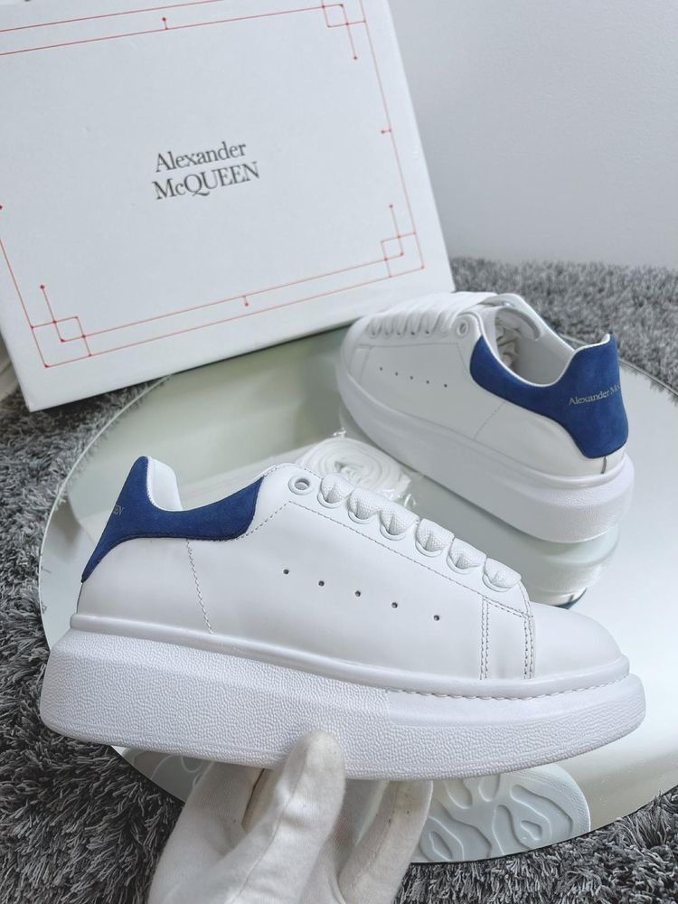 Adidasi Alexander Mcqueen