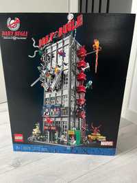 LEGO® Spider Man - Daily Bugle (76178) LEGO